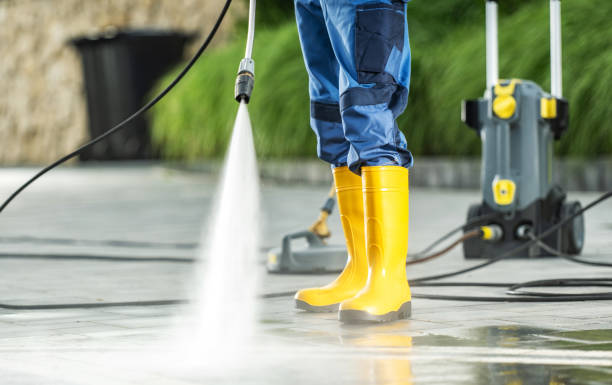 Best Eco-Friendly Pressure Washing in Hebron, NE